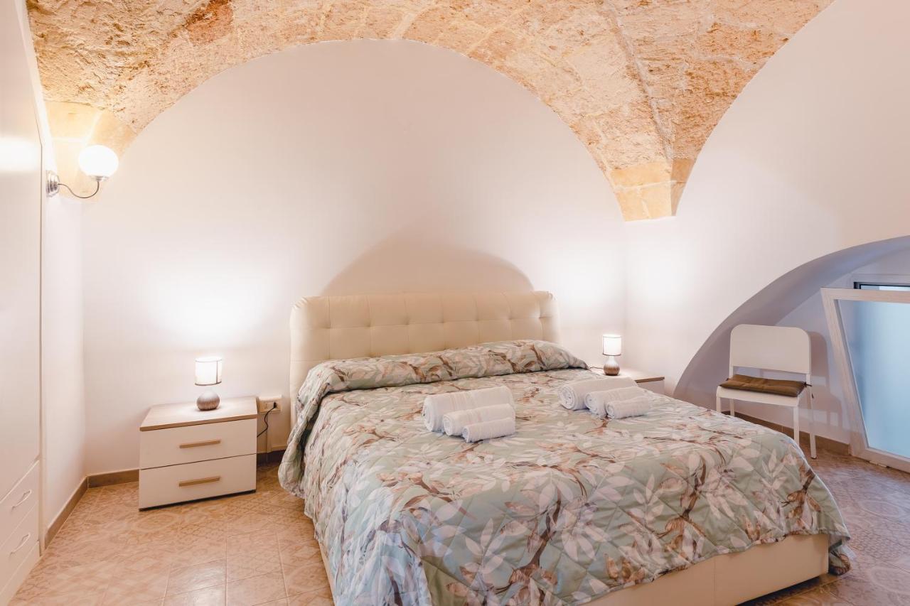 Convivo Apartment Palazzo Galateo Lecce Exterior foto