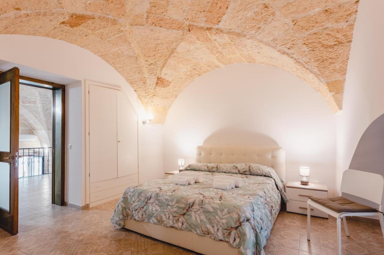 Convivo Apartment Palazzo Galateo Lecce Exterior foto